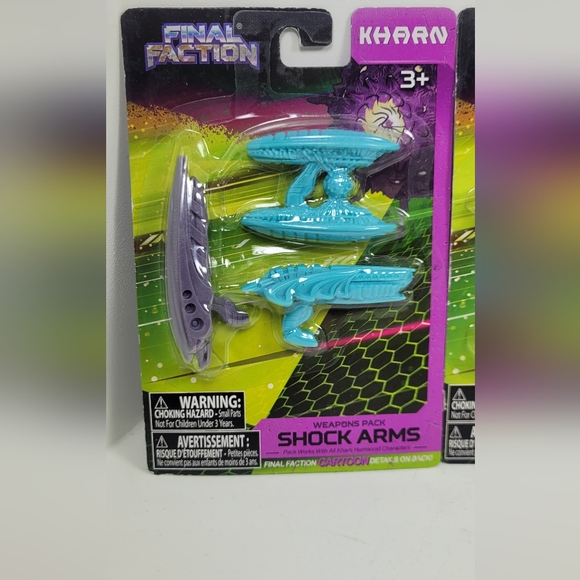 Transformers Metalfigs Action Figures Set - Picture 3 of 13